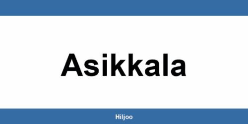 Matkahuolto aukioloajat alueella Asikkala