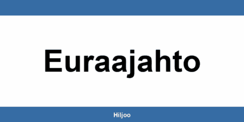 Matkahuolto aukioloajat alueella Euraajahto