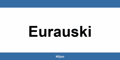 Matkahuolto aukioloajat alueella Eurauski