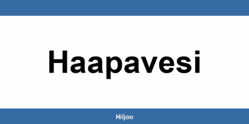Matkahuolto aukioloajat alueella Haapavesi