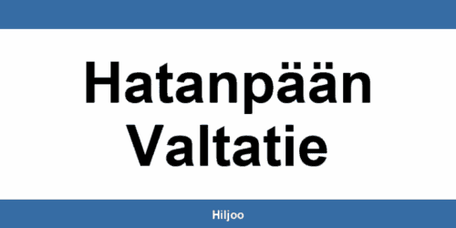 Matkahuolto aukioloajat alueella Hatanpään Valtatie