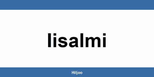 Matkahuolto aukioloajat alueella Iisalmi