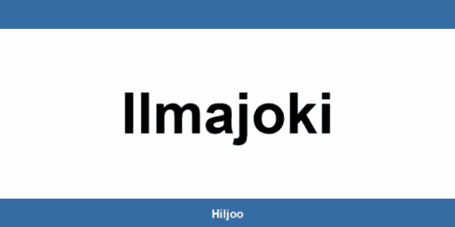 Matkahuolto aukioloajat alueella Ilmajoki