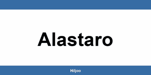 Matkahuolto aukioloajat alueella Alastaro