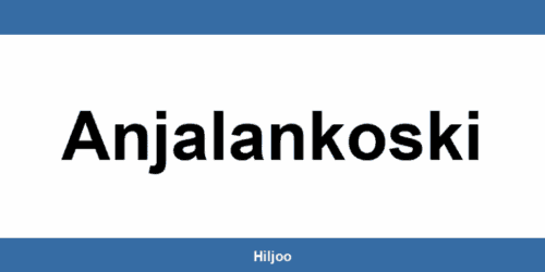 Matkahuolto aukioloajat alueella Anjalankoski