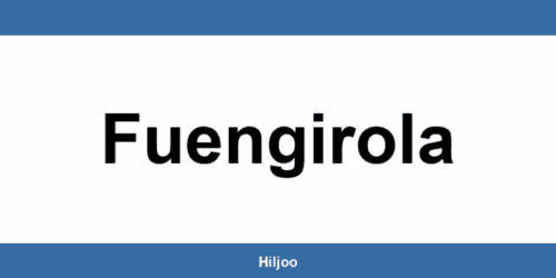 Matkahuolto aukioloajat alueella Fuengirola