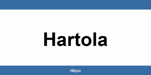 Matkahuolto aukioloajat alueella Hartola