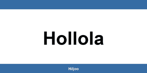 Matkahuolto aukioloajat alueella Hollola