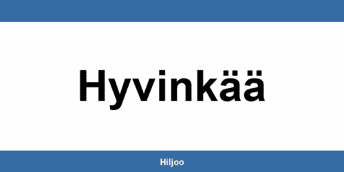 Matkahuolto aukioloajat alueella Hyvinkää