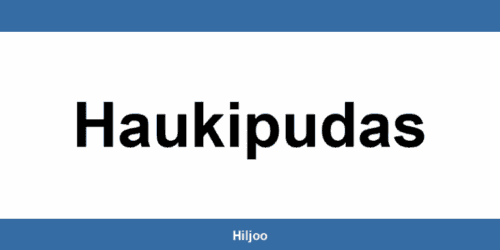 Matkahuolto aukioloajat alueella Haukipudas